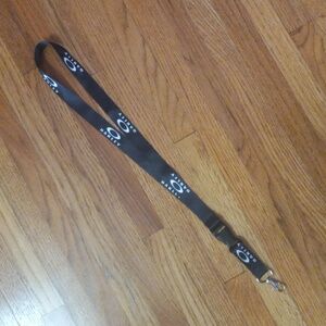 Oakley Keychain lanyard